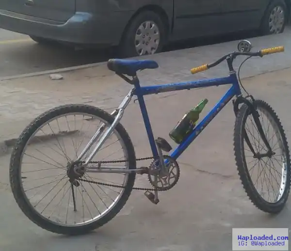 What is wrong with this photo?